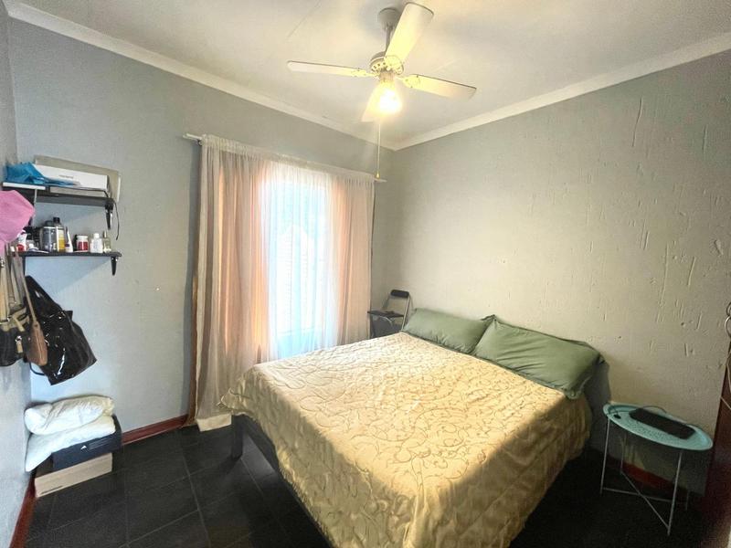 2 Bedroom Property for Sale in Baillie Park North West